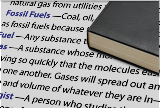 Natural Gas Glossary